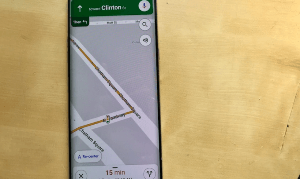 12 great Google Maps tips
