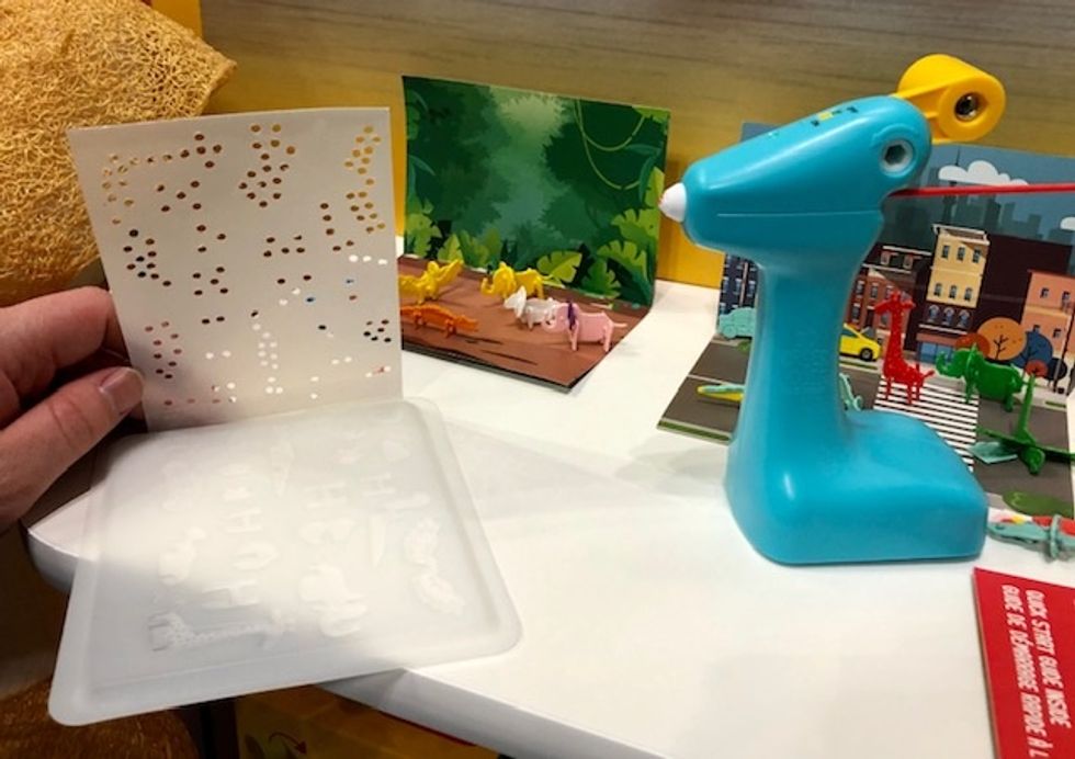 3Doodler Build & Play