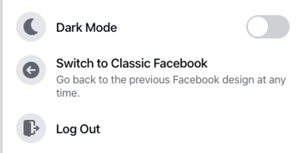 [Updated] How to switch back to Facebook Classic Mode - Gearbrain