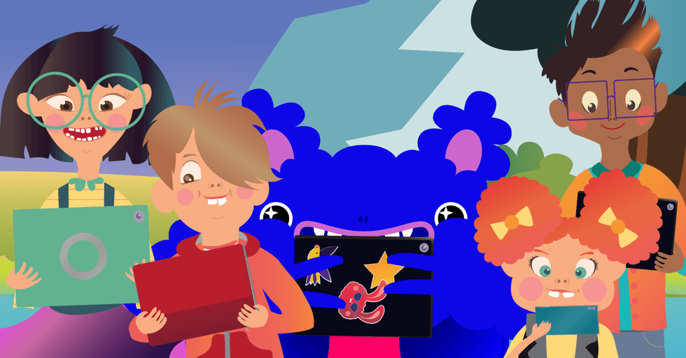 a illustration of Musilla Platform