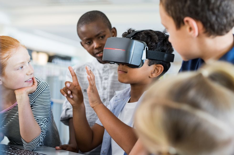 6 Emerging Technologies That Will Change Education in 2023 - Gearbrain