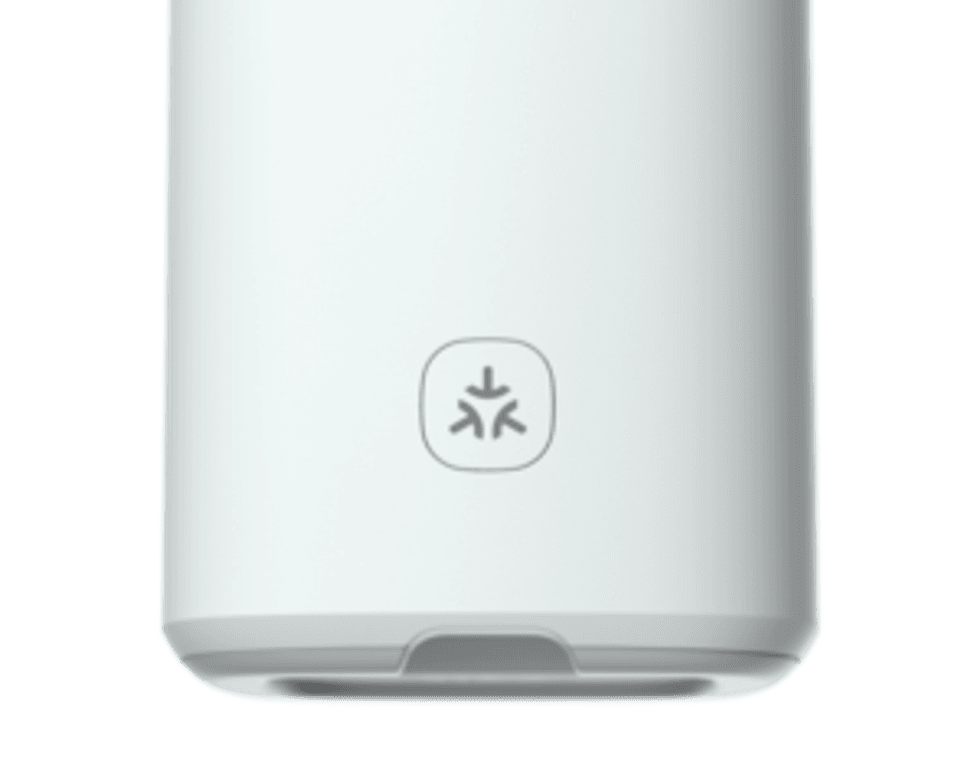 a photo of a wireless router that works on Matter Wireless protocol