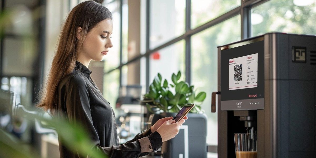 Iot Scan Code Learn to Scan Micro QR Codes on IoT Devices - Gearbrain