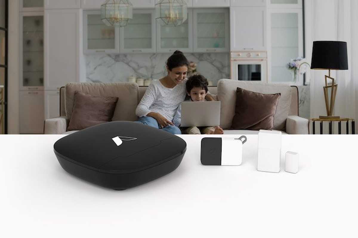 Abode Abode Adds Entry-Level DIY Home Security Kit to its Lineup - Gearbrain