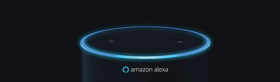 a photo of Amazon Echo Dot 1st Gen