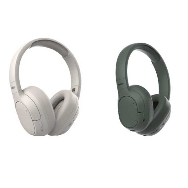 a photo of Belkin SoundForm Isolate