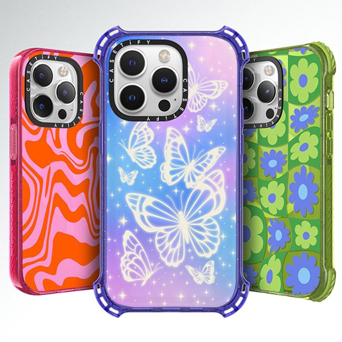 Casetify Launches New iPhone 14 Case Series with EcoShock - Gearbrain Casetify Launches New iPhone 14 Case Series with EcoShock - Gearbrain