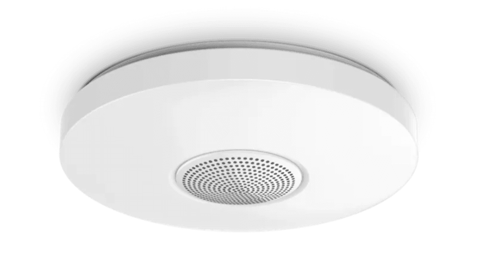 a photo of CE ceiling light
