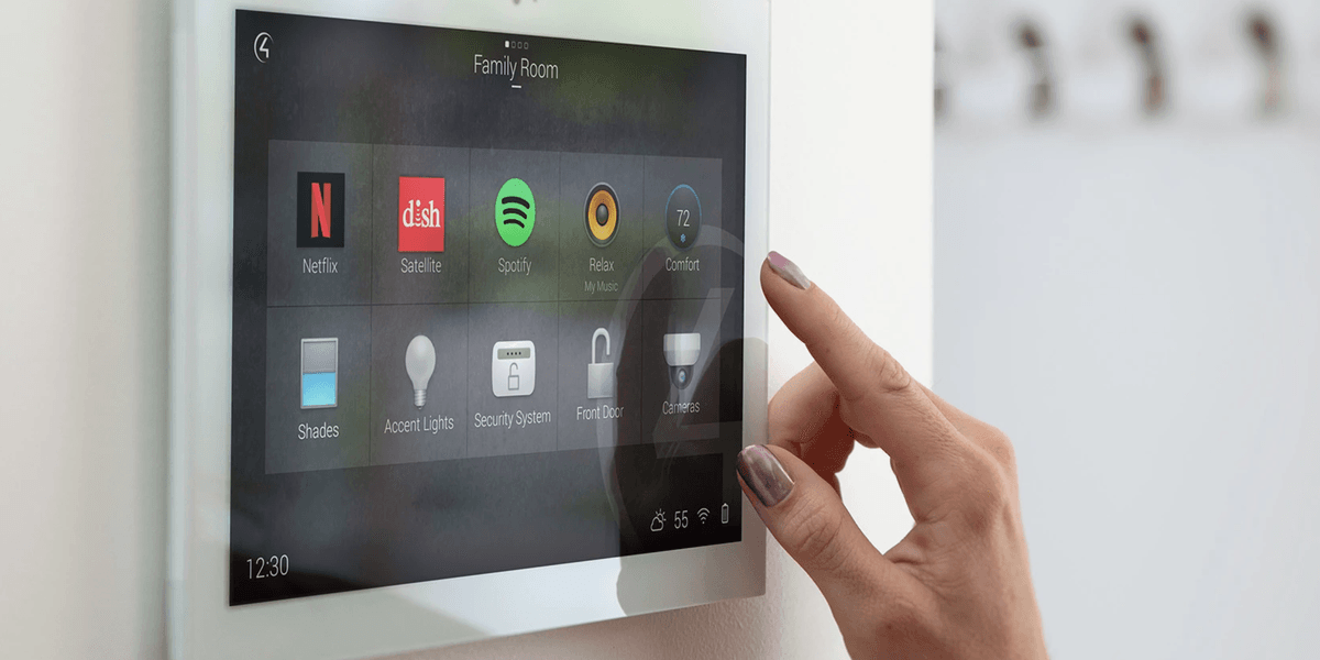 Control 4 Server What Works with Control4, How to find compatible devices. - Gearbrain