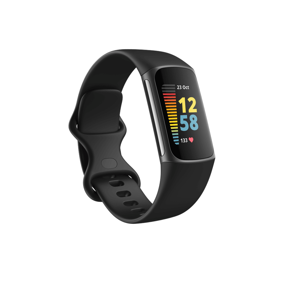 a photo of Fitbit Charge 5