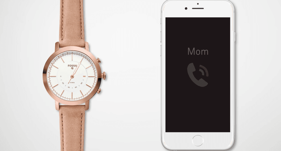 Review: Fossil Q Tailor Hybrid is a smartwatch in disguise 