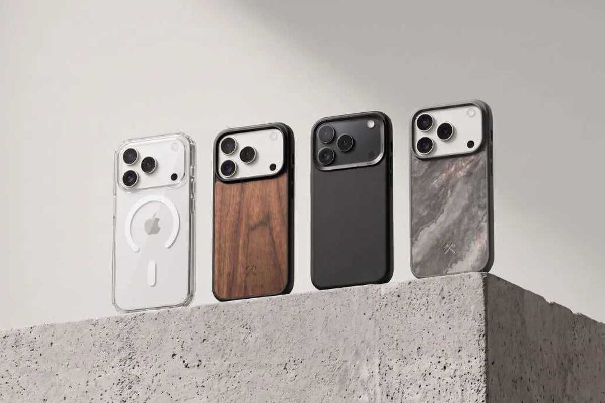 a photo of iPhone 18 Pro cases