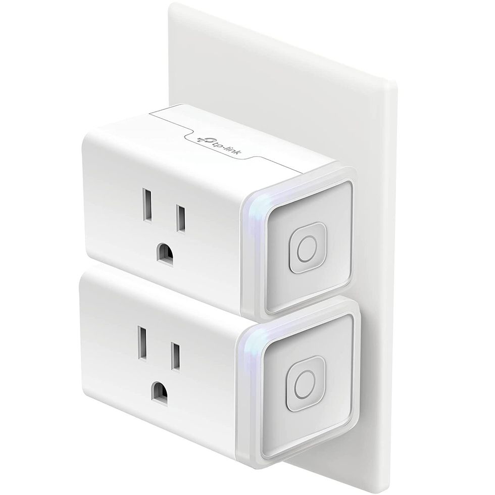 a photo of Kasa Mini Smart Plug