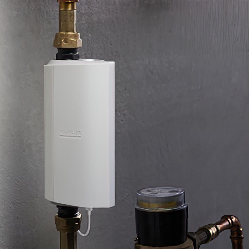 a photo of Kohler H2Wise+