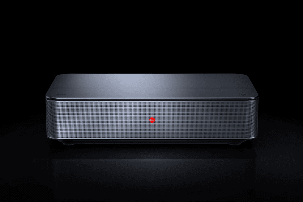 a photo of Leica Cine 1 Projector