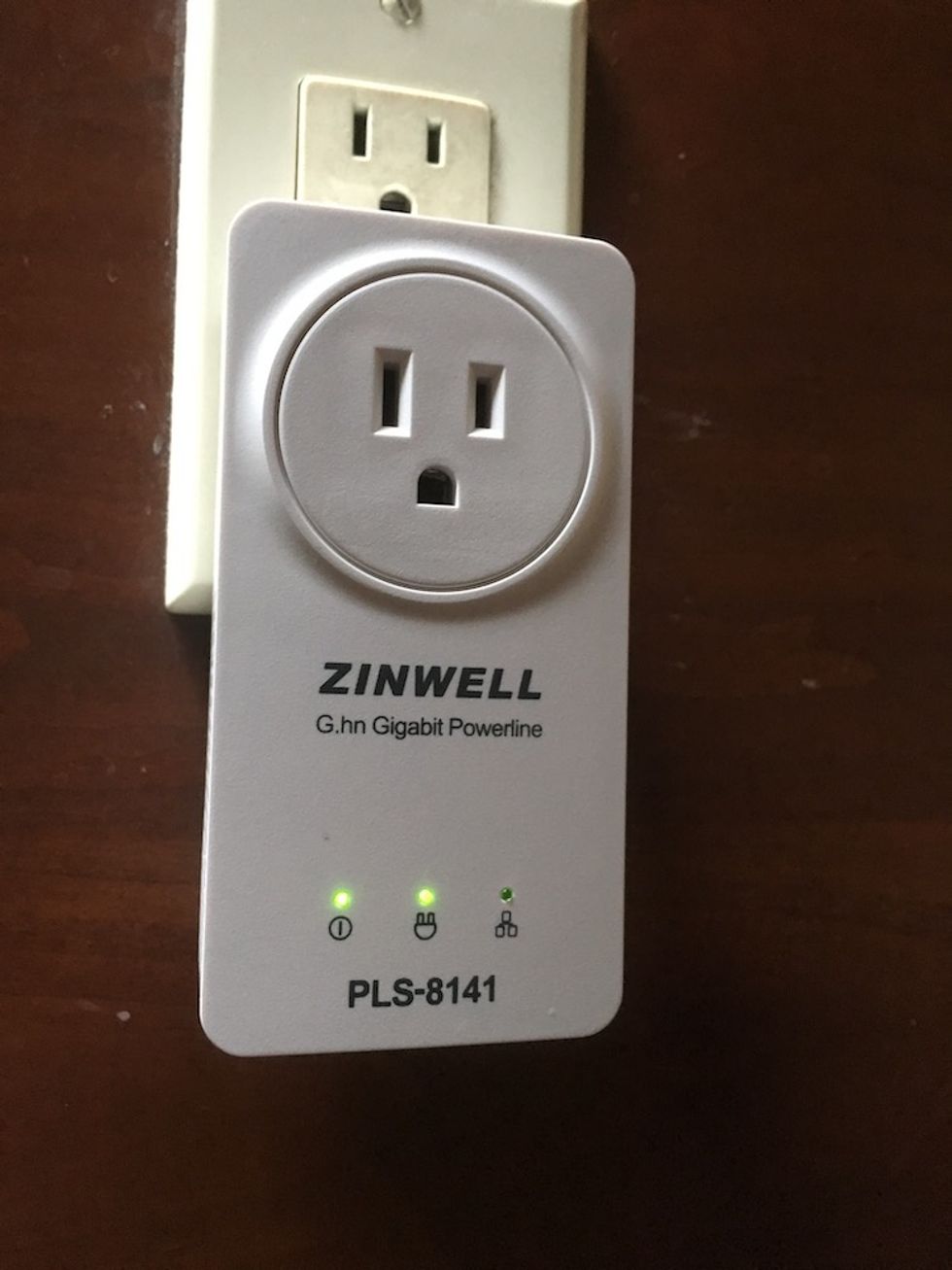 A photo of new Vivint PLC for Outdoor camera Pro