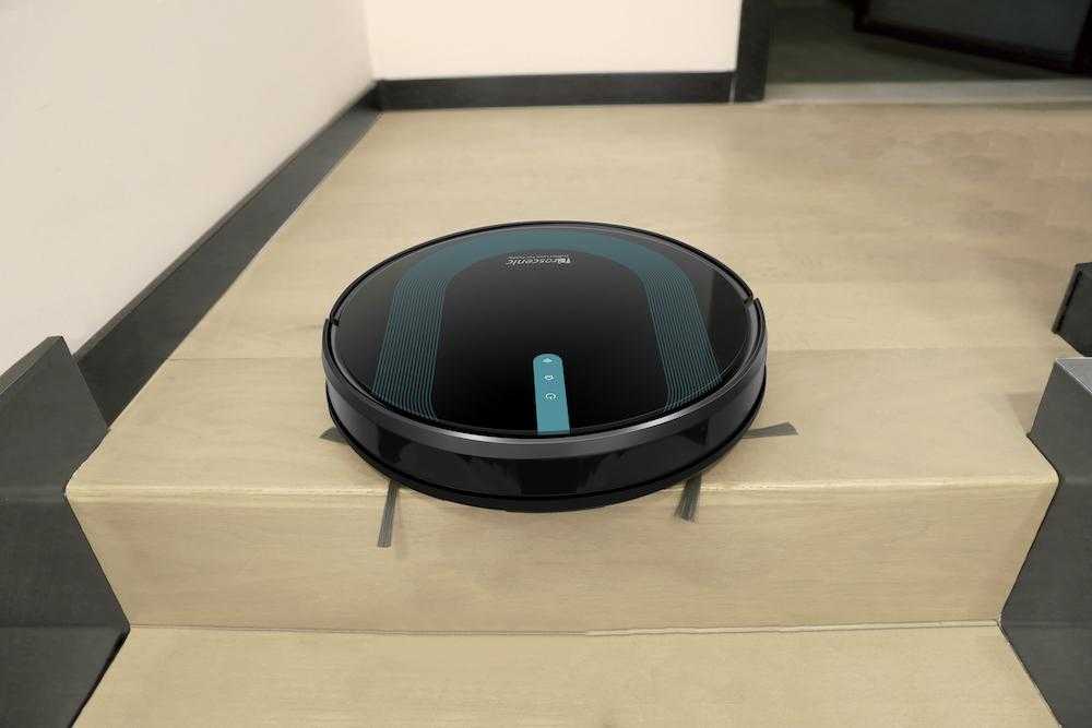 Kit de PièCes de Rechange pour Aspirateur Robot Proscenic 850T PièCes