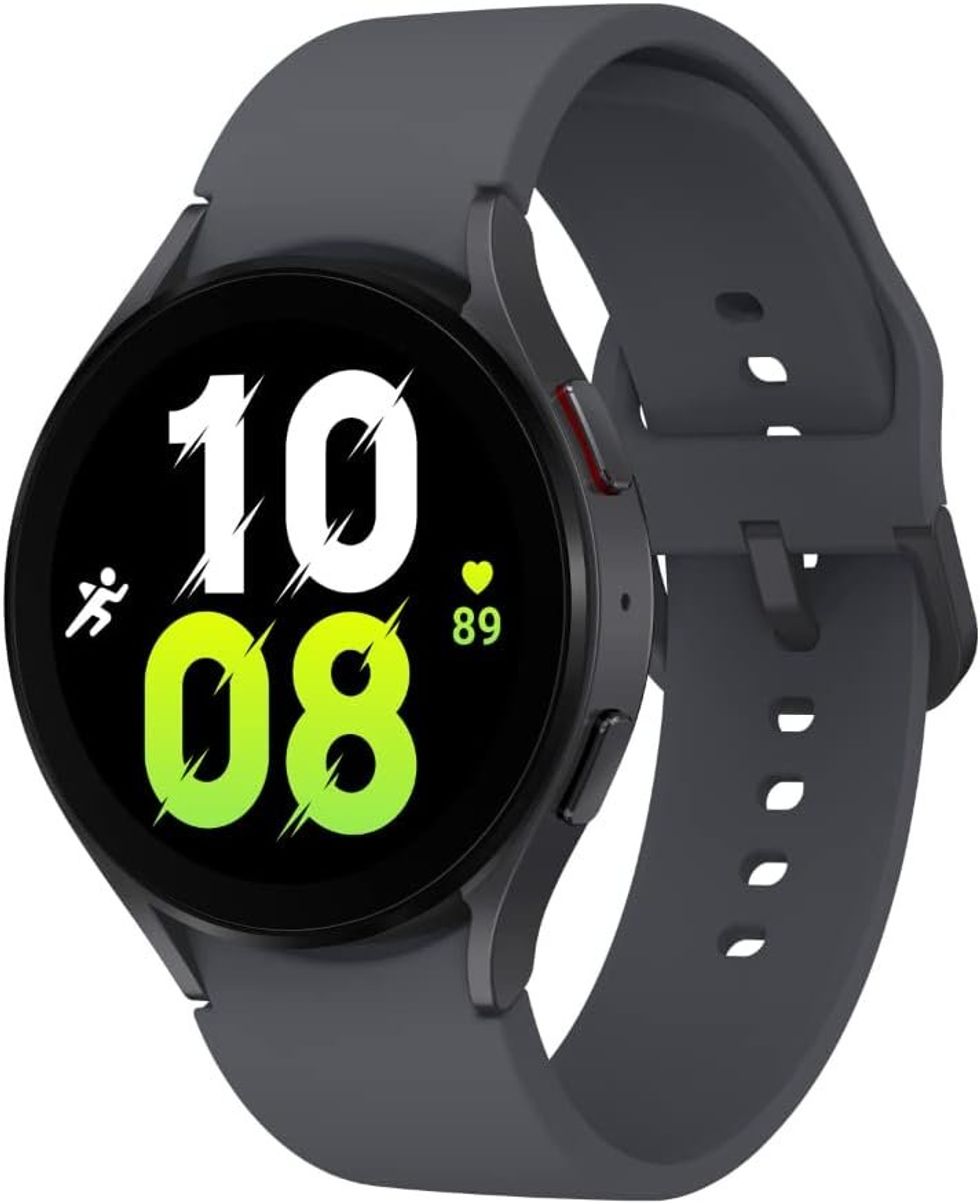a photo of SAMSUNG Galaxy Watch 5 44mm LTE Smartwatch