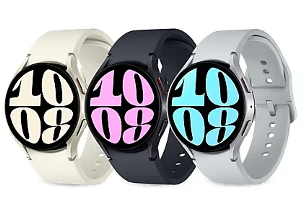 a photo of Samsung Galaxy Watch6