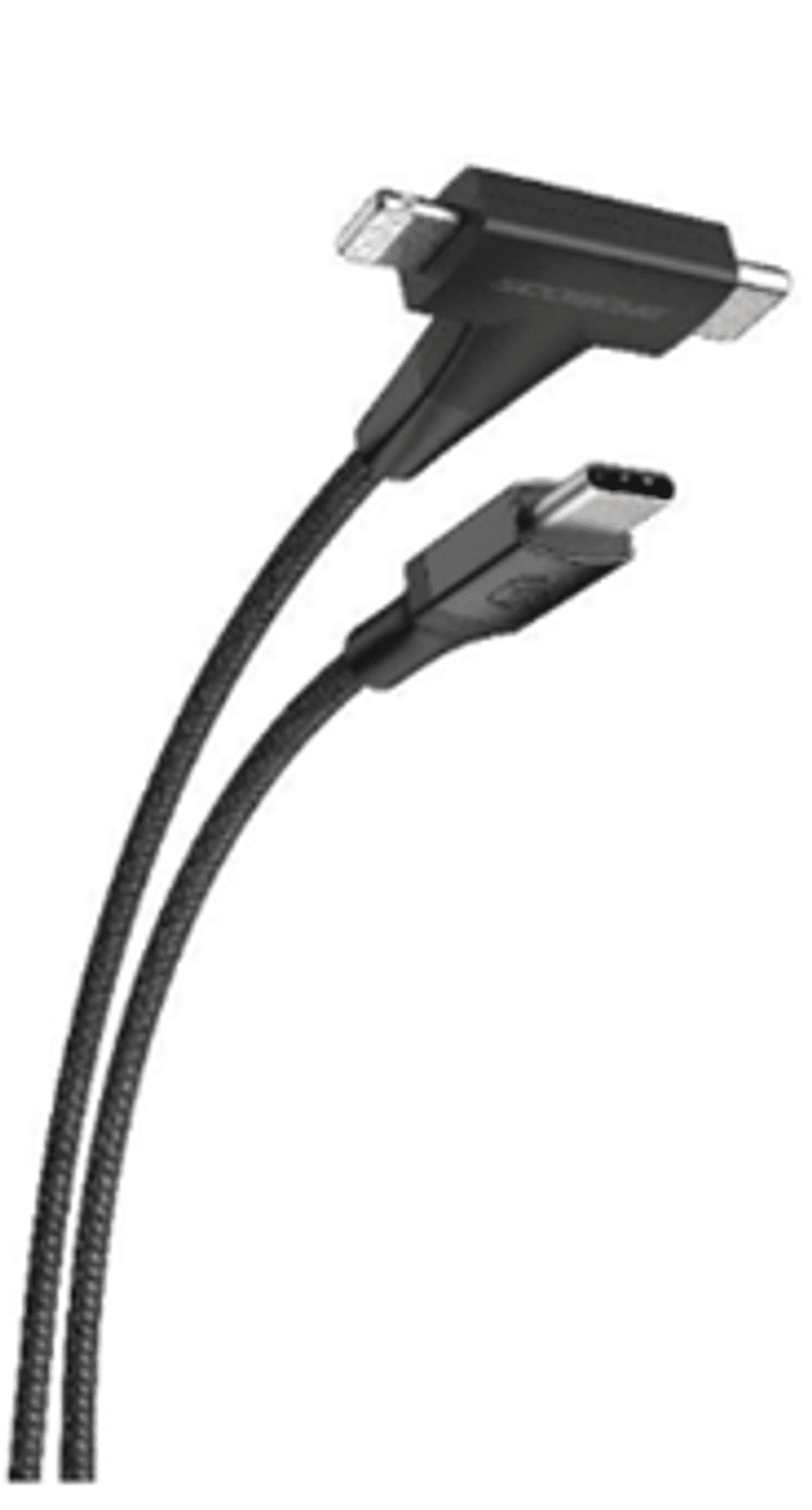 a photo of Scosche the StrikeLine Hammerhead