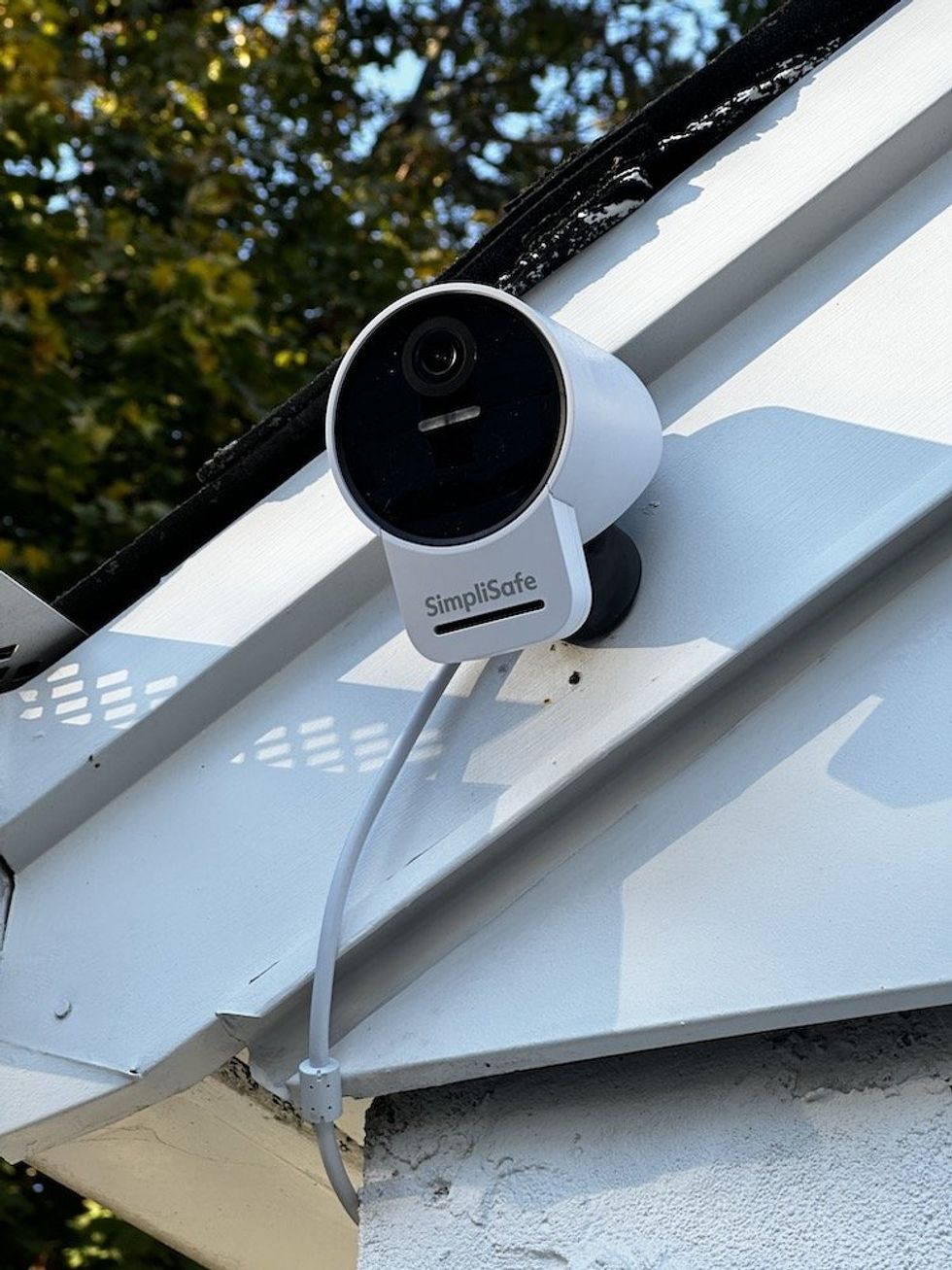 How to Install Solar Camera: Easy Step-by-Step Guide
