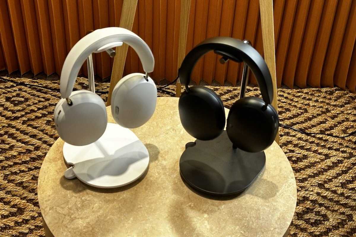 a photo of Sonos Ace Wireless Headphones