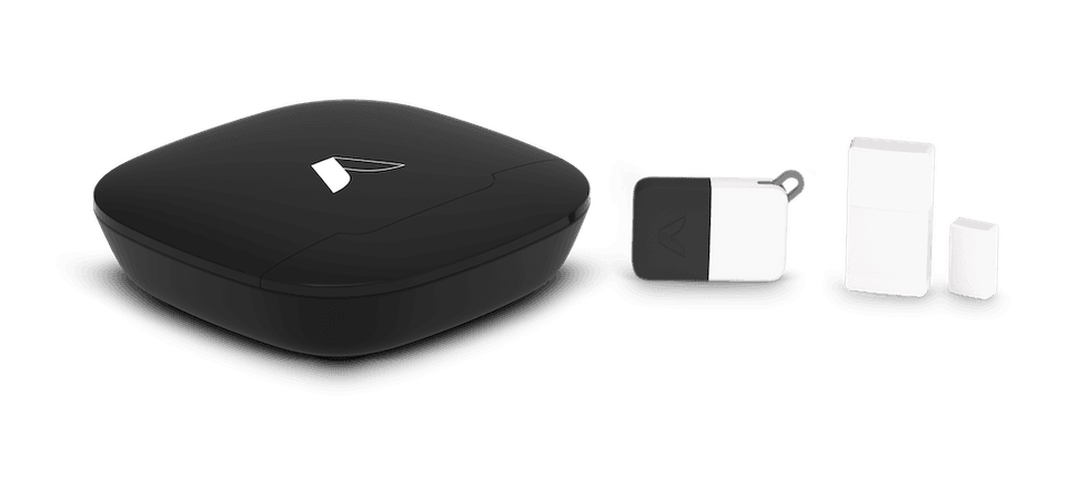 Abode Adds Entry-Level DIY Home Security Kit to its Lineup - Gearbrain