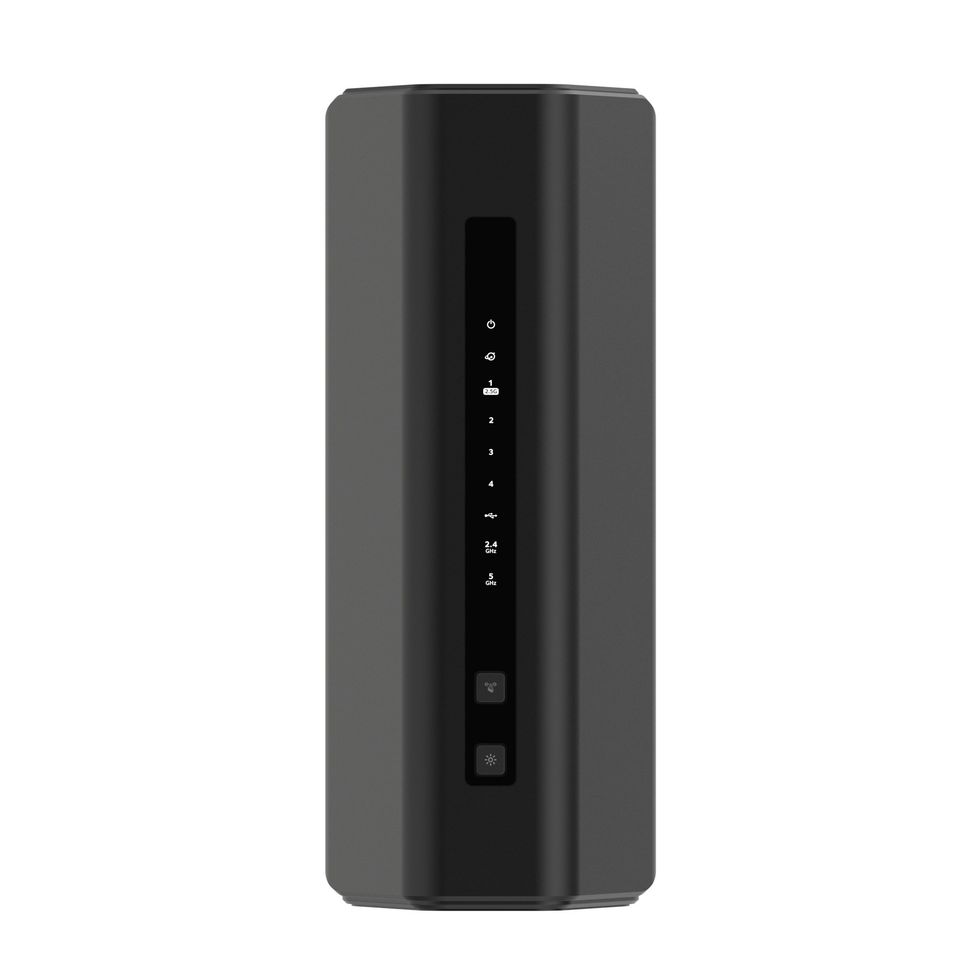 Netgear Launches Three New WiFi 7 Nighthawk Routers - Gearbrain
