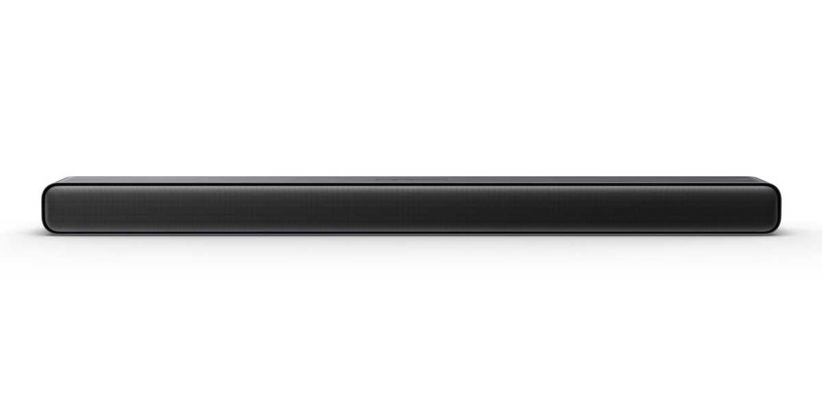 a product shot of TCL S45H - 2.0 Channel Sound Bar