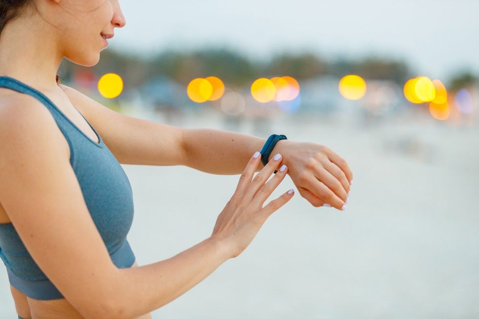 How Wearables Are Transforming Health Insurance in India - Gearbrain