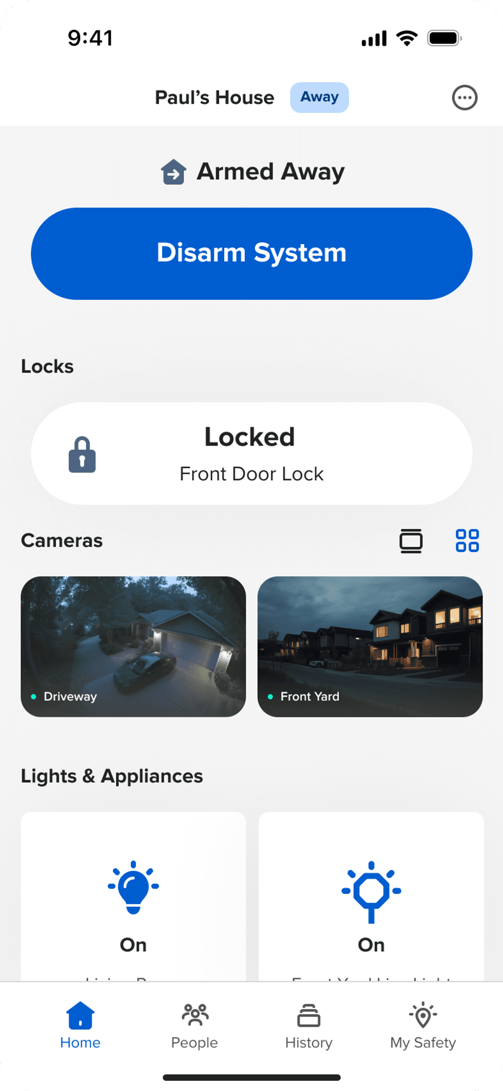 ADT Blu Review: DIY Smart Home Security System - Gearbrain
