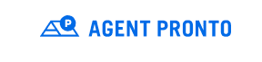 Agent Pronto logo