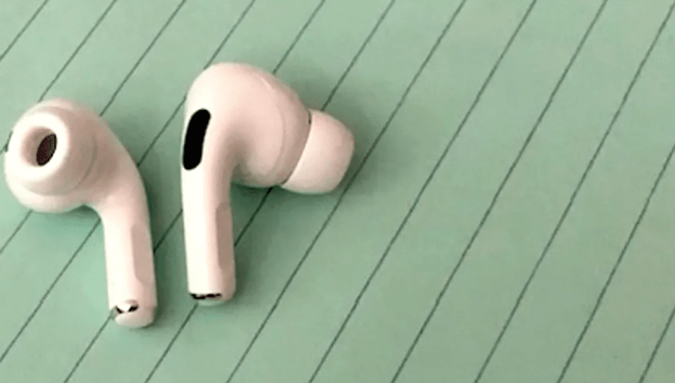 AirPods Pro