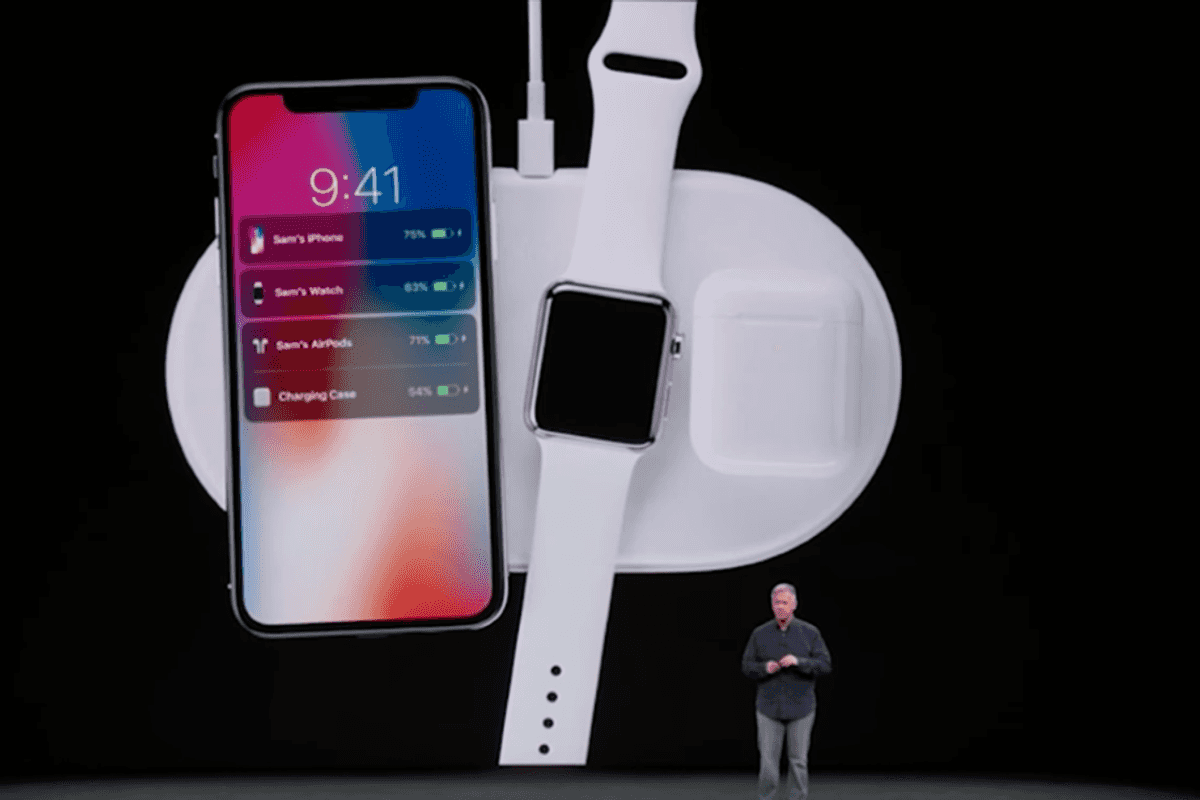 airpower apple wireless charger cancelled