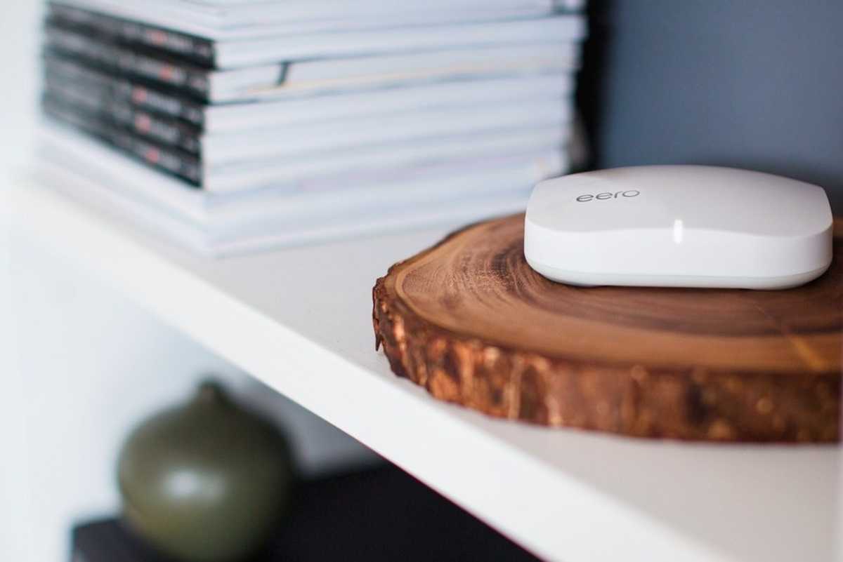 amazon acquires mesh network eero