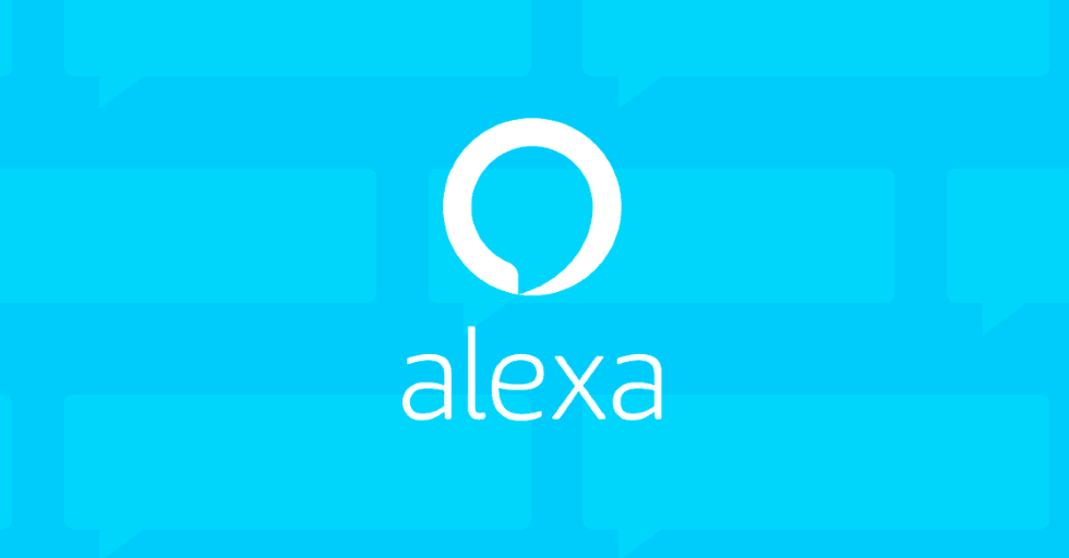 Amazon Alexa logo