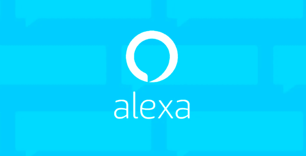 Amazon Alexa logo