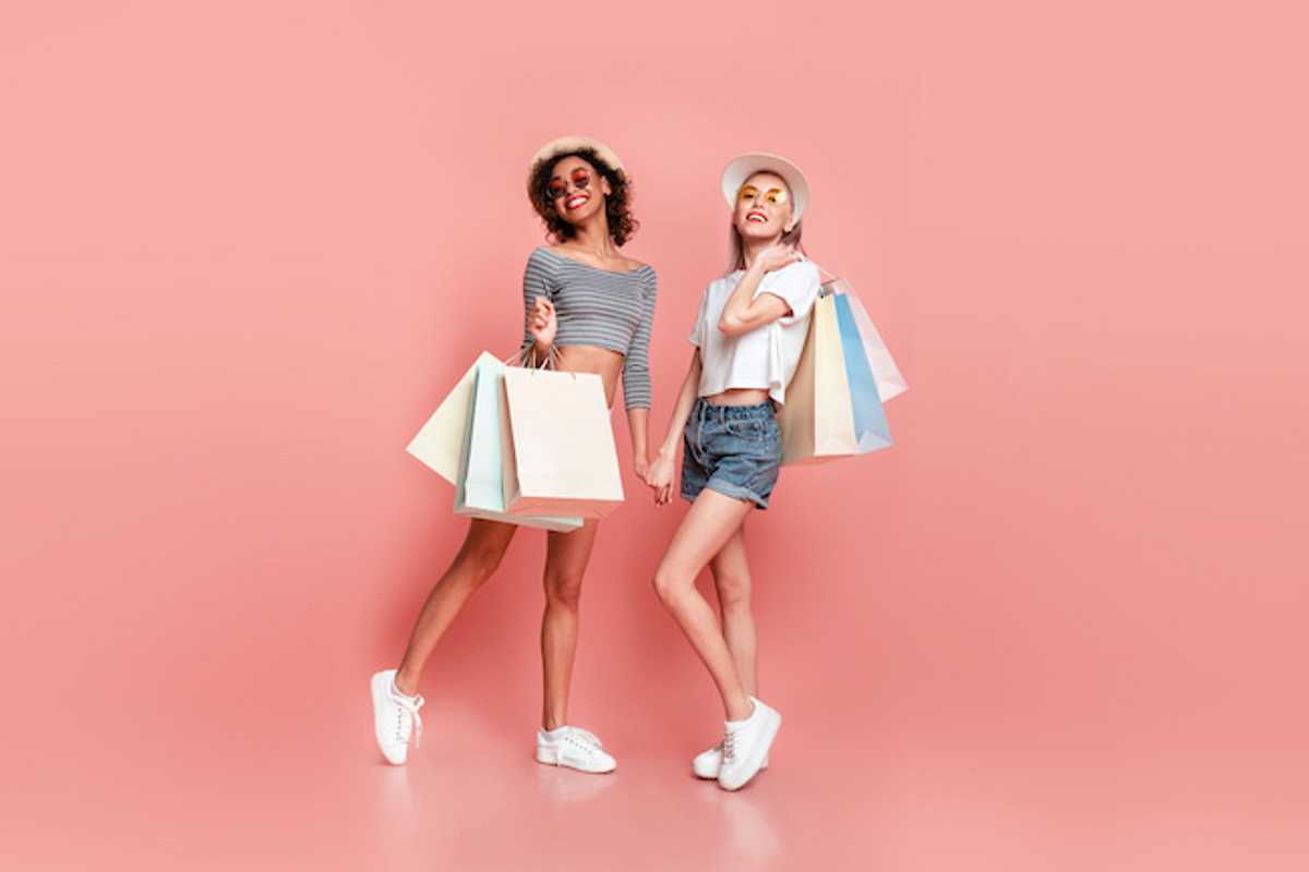 Amazon Big Style Sale 2019