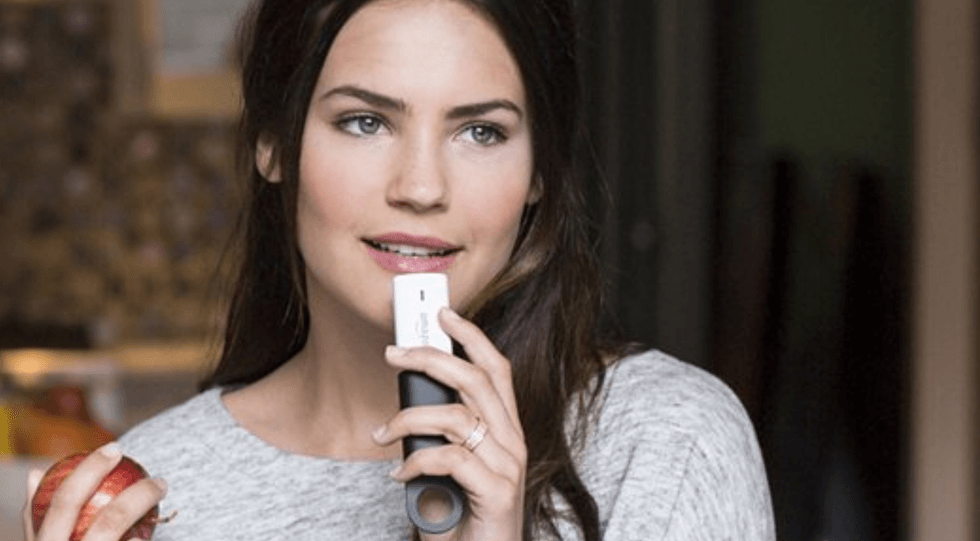 Amazon Dash Wand