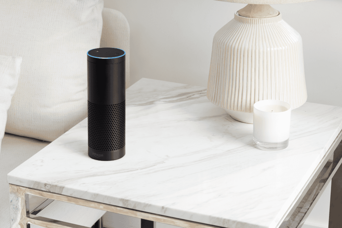 Amazon Echo 2 vs Echo Plus: What's the difference? - Gearbrain Amazon Echo 2 vs Echo Plus: What's the difference? - Gearbrain