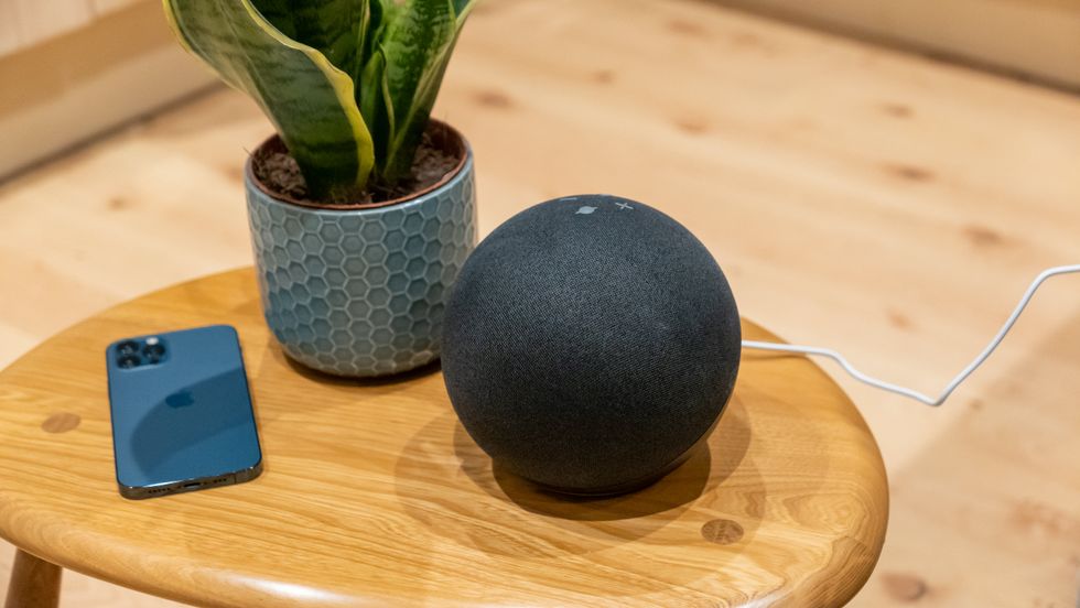 Amazon Echo 4th Gen
