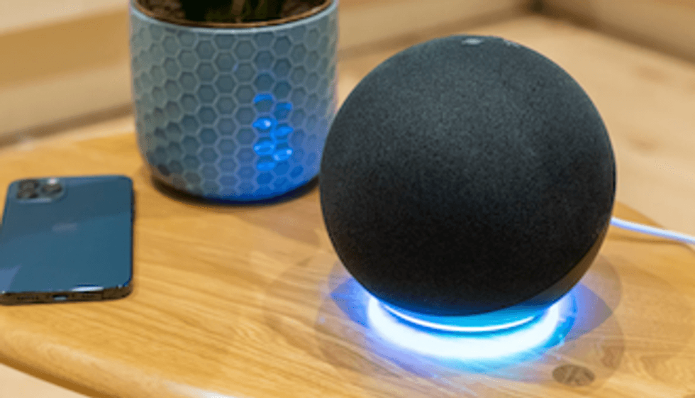 Amazon Echo (4th Gen)