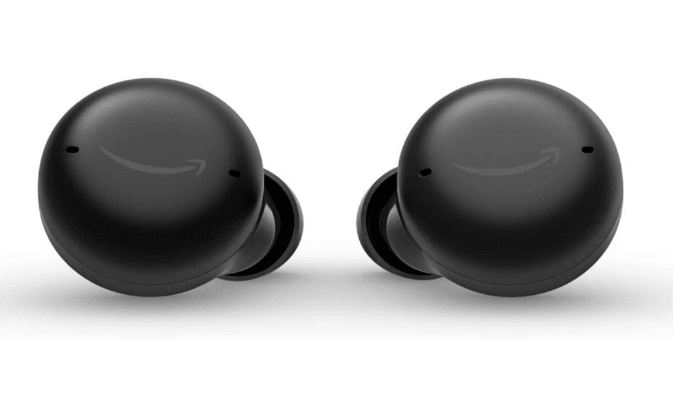 Amazon Echo Buds 2