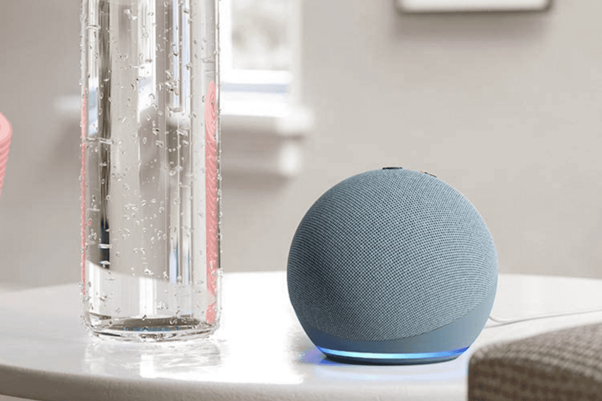 Amazon Echo Dot (4th Gen