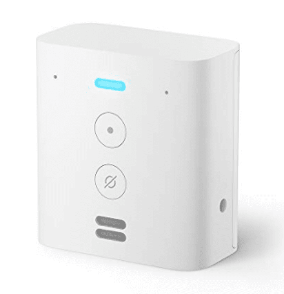 Amazon Echo Flex