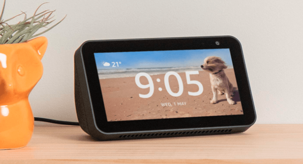 Amazon Echo Show 5