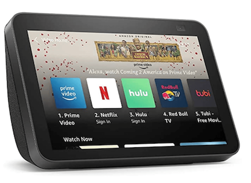 Amazon Echo Show 8 (2nd Gen)