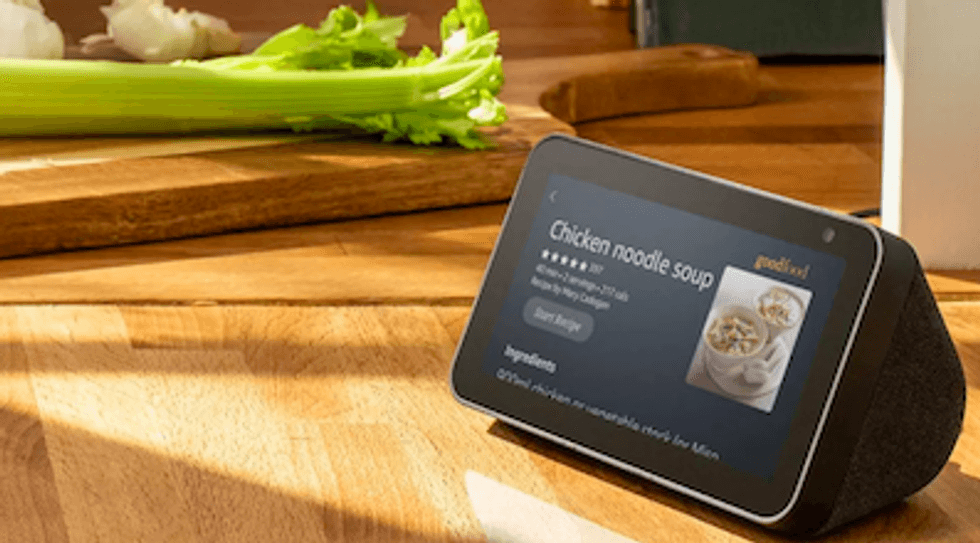 Amazon Echo Show