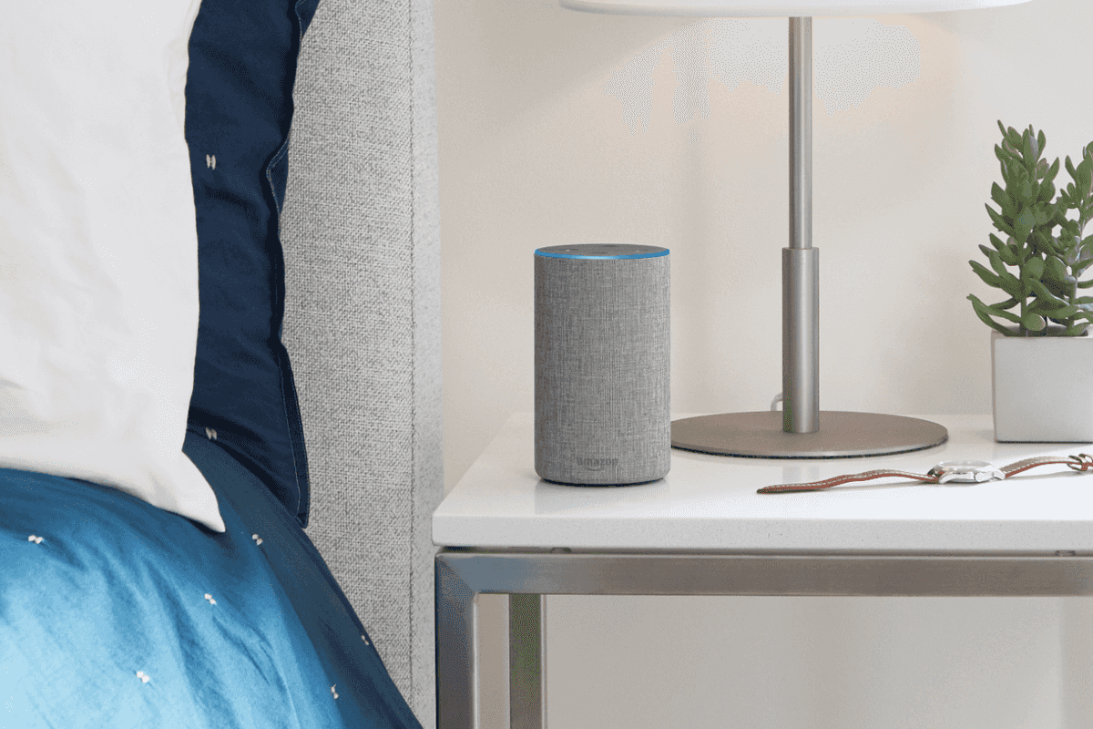 Amazon Echo