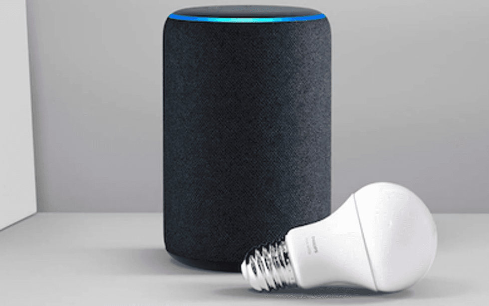 Amazon Echo